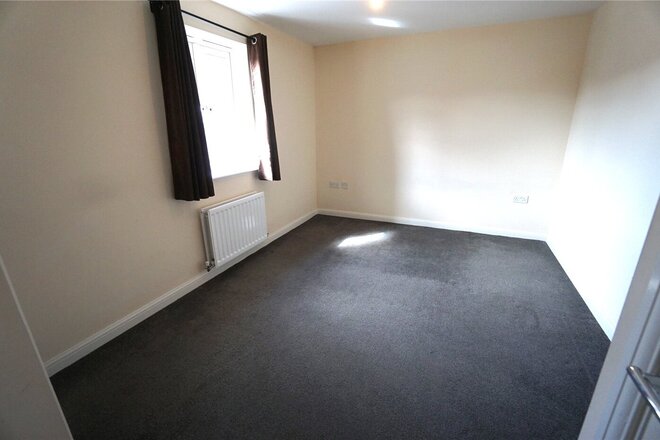 Emerson Square, Bristol, BS7