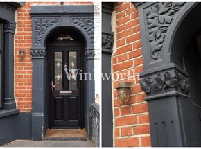 Roslyn Road, London, N15