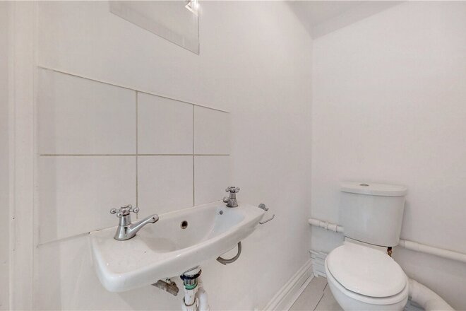 Falkland Road, London, NW5