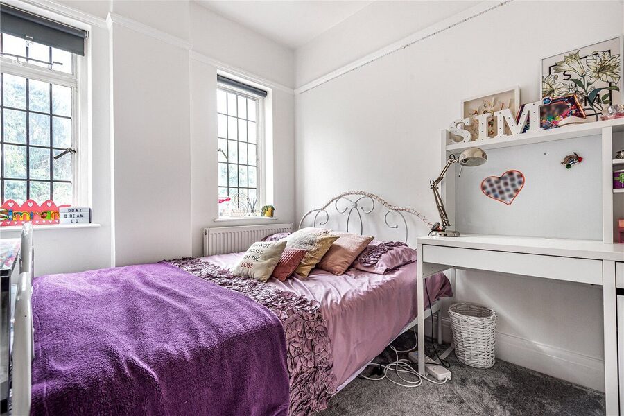 Bedroom Five