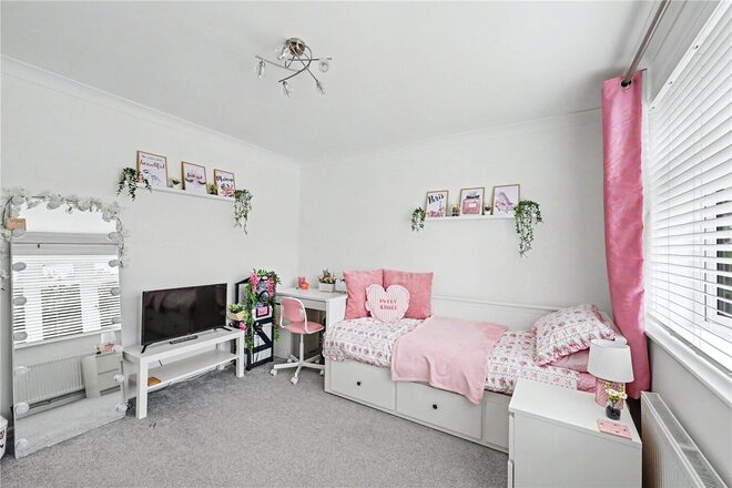 Catton Chase, Norwich, NR6