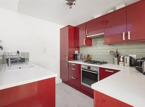 Braganza Street, London, SE17
