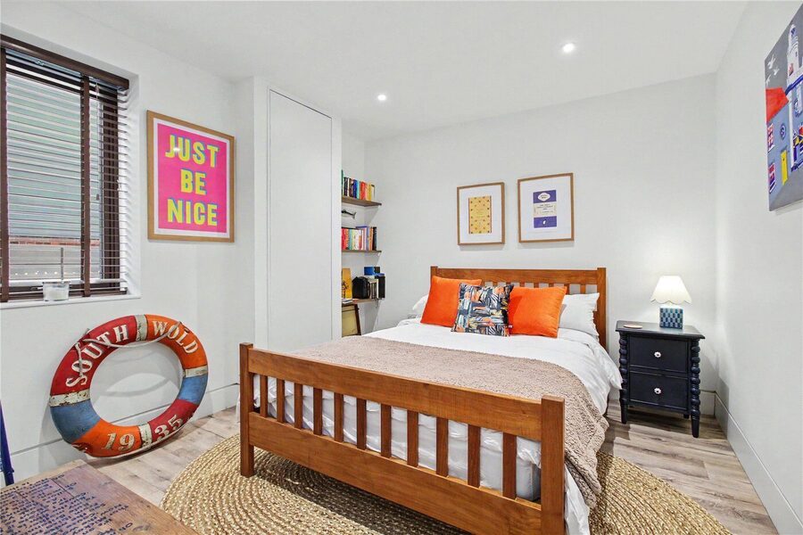 Bedroom 3 Gf