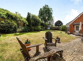 Glebe Meadows, Marlborough, SN8