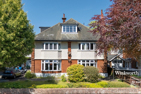 Beechwood Avenue, Dorset, BH5