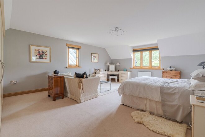 Witchampton Mill, Wimborne, BH21