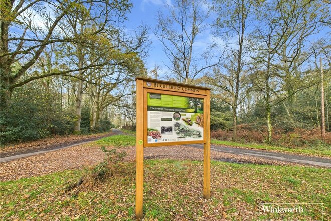 Hatch Lane, Reading, RG7