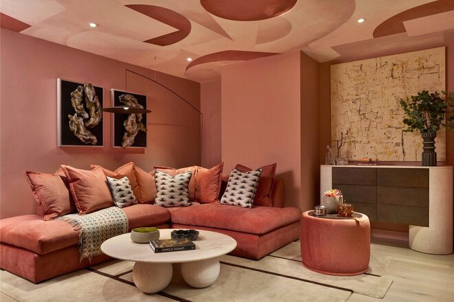 Chelsea Penthouse Collection, London, SW10