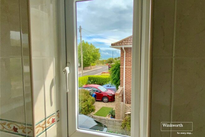 Island View Avenue, Dorset, BH23