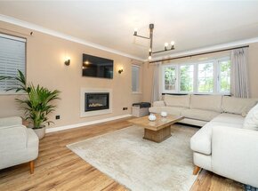 Maxey Road, Peterborough, PE6