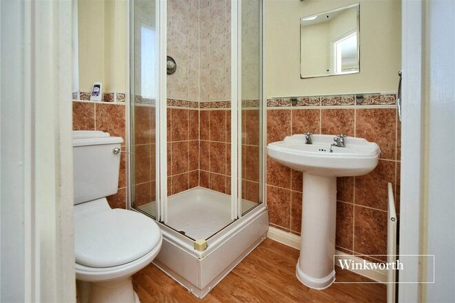 The Retreat, Worcester Park, KT4