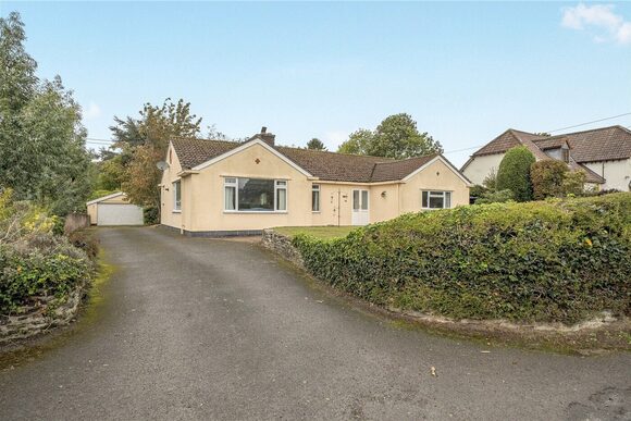 Kings Road, Devizes, SN10