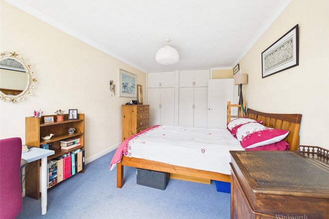 Surbiton Hill Park, Surbiton, KT5