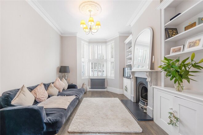 Landcroft Road, East Dulwich, SE22