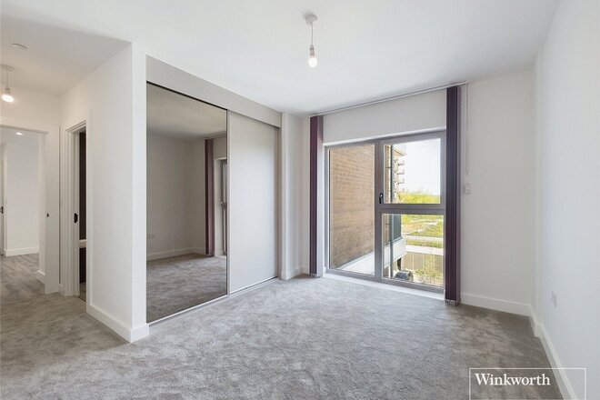 Flagstaff Road, Berkshire, RG2