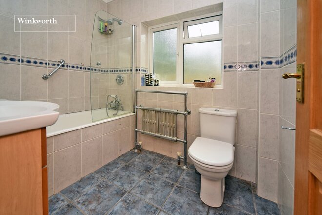 Northey Avenue, Sutton, SM2