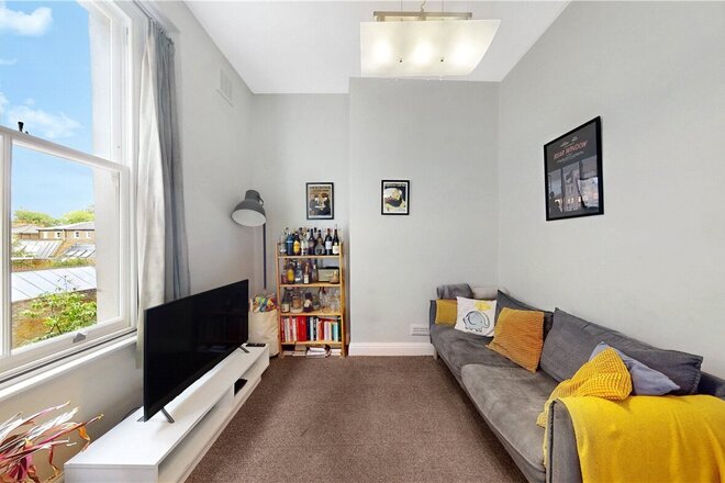 Cantelowes Road, Camden, NW1