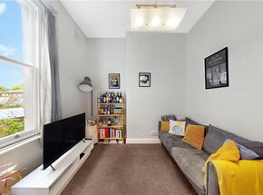 Cantelowes Road, Camden, NW1
