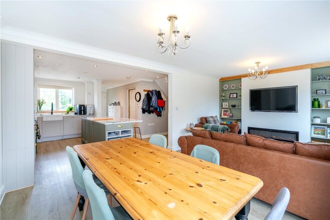 Brookside Close, Sleaford, NG34