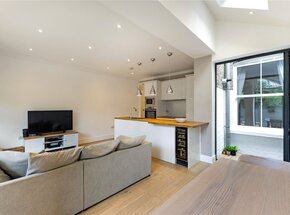 Venn Street, UK, SW4