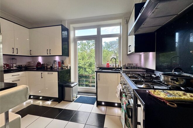 Surrey Road, Dorset, BH4