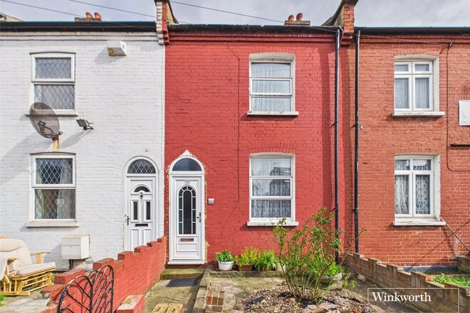 Woodheyes Road, Neasden, NW10