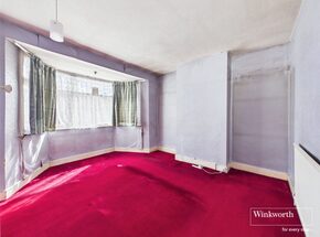 Shrewsbury Avenue, Middlesex, HA3