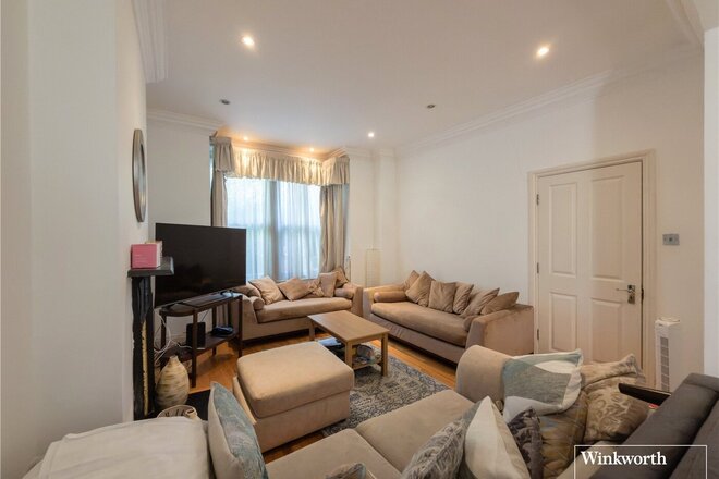 Johns Avenue, London, NW4