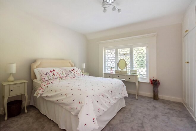 Hensting Lane, Eastleigh, SO50