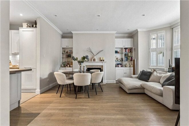 Elvaston Place, London, SW7