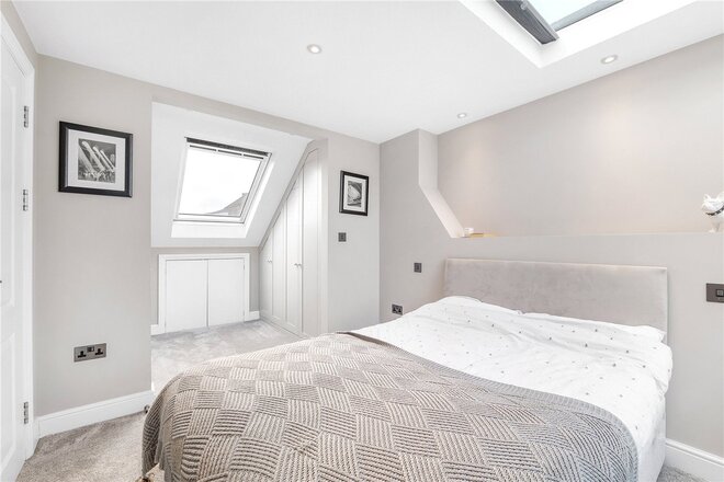 Landcroft Road, East Dulwich, SE22