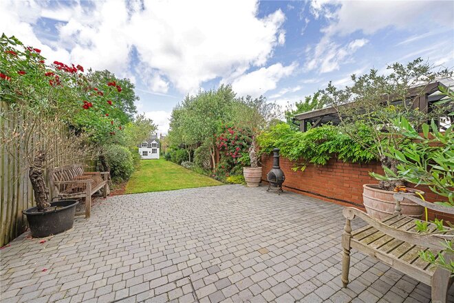 Friern Road, East Dulwich, SE22