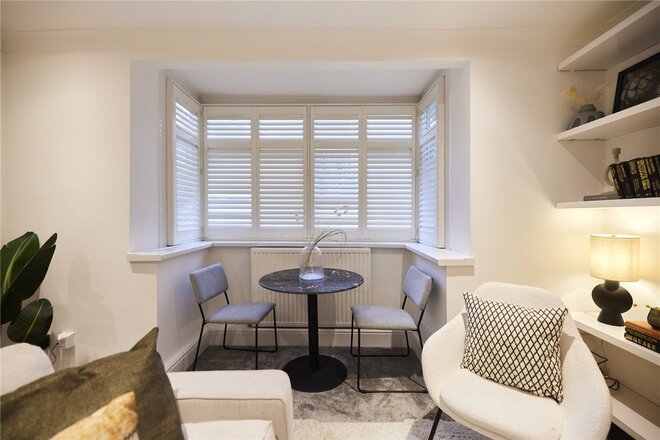 Lordship Lane, East Dulwich, SE22