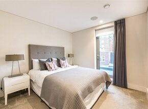 Wilfred Street, London, SW1E
