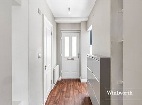 Oakfield Road, London, N3