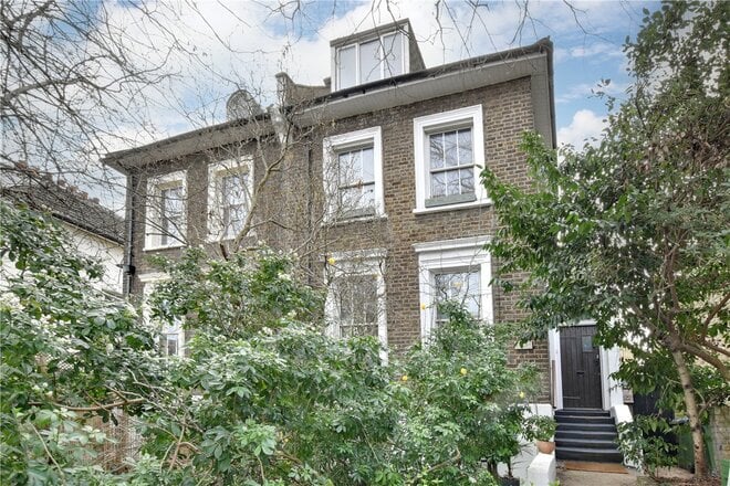 Woolwich Road, Greenwich, SE10