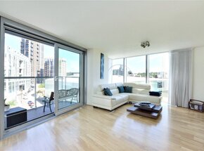 Atrium Heights, London, SE8