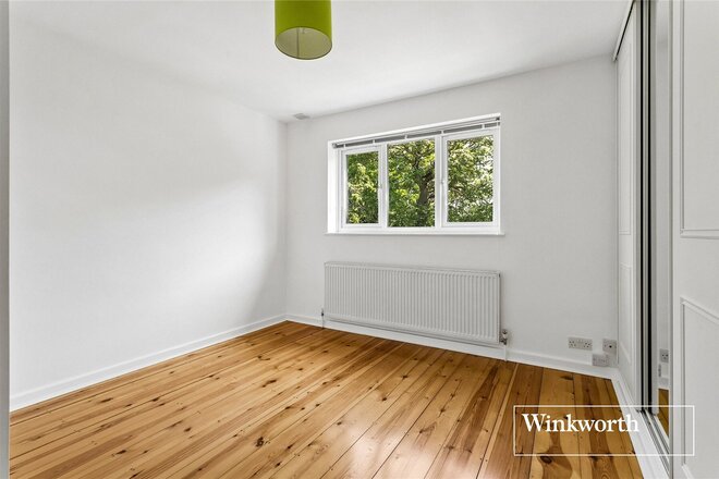 Clifford Road, New Barnet, EN5