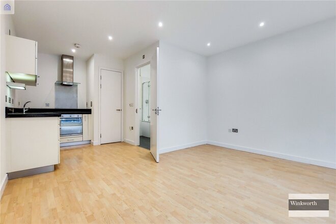 Byng Street, London, E14