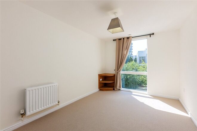 Clayponds Lane, Brentford, TW8