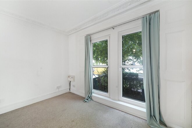 Upper Tollington Park, London, N4