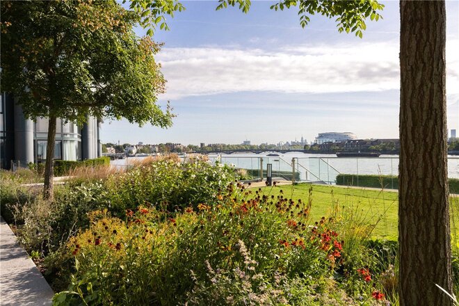 Chelsea Penthouse Collection, London, SW10