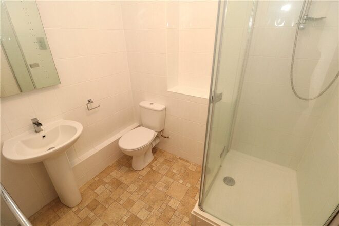 Albemarle Road, Beckenham, BR3