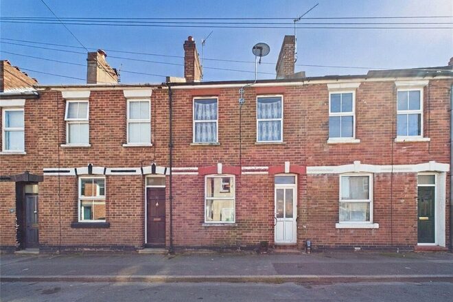 Radford Road, Devon, EX2