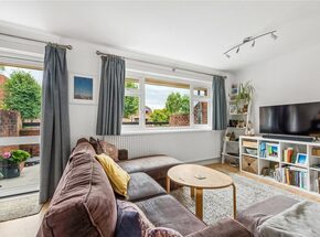 Eckford Street, London, N1