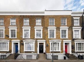 Mildmay Grove North, Canonbury, N1