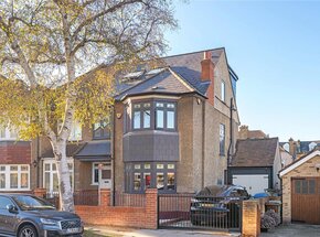 Dovedale Road, East Dulwich, SE22