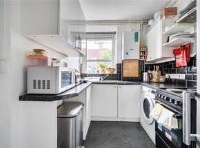 Harmood House, Harmood Street, London, NW1