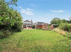 London Road South, Suffolk, NR33
