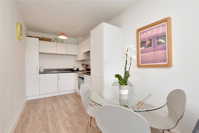 Ottley Drive, Blackheath, SE3
